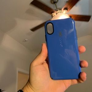 Speck iPhone X Case